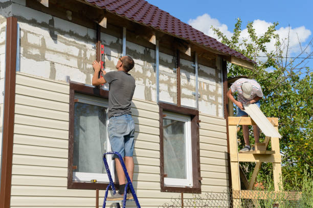 Best Siding Removal and Disposal  in Basking Ridge, NJ